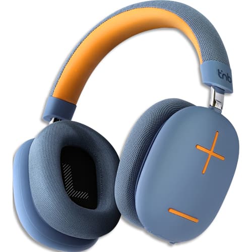 [480888] TNB CASQUE BLUETOOTH SANS FI CBBOUNCE2BL       96H