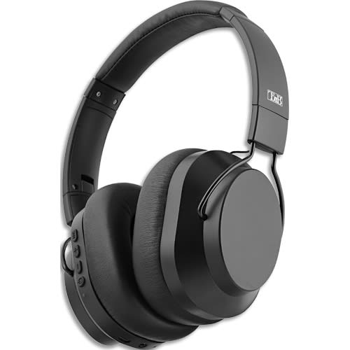 [480892] TNB CASQUE BLUETOOTH AVEC CBIMMERSIVEBK       96I