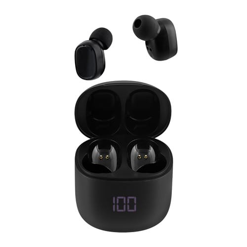 [480898] TNB ECOUTEURS TWS INTRAAURICU EBONYXBK       999W
