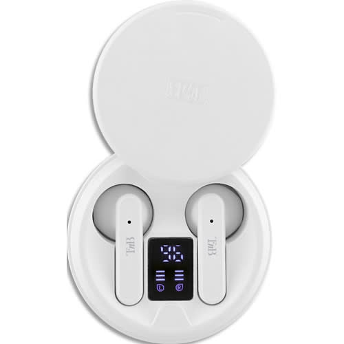 [480901] TNB ECOUTEURS SANS FIL TWS A EBSHINYWH2       96E