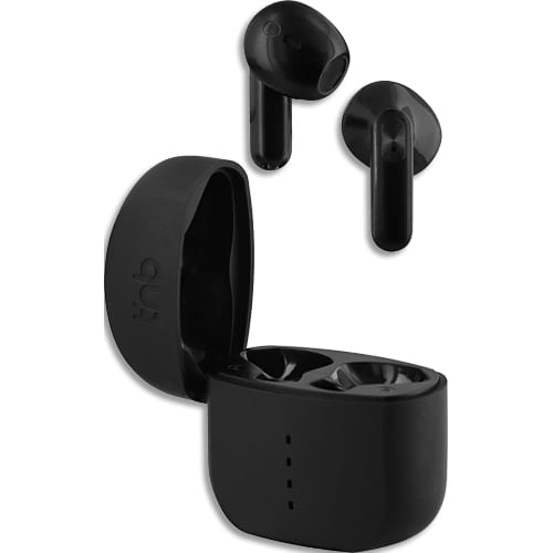 TNB ECOUTEURS SANS FIL TWS AV EBZIPP2BK       96D