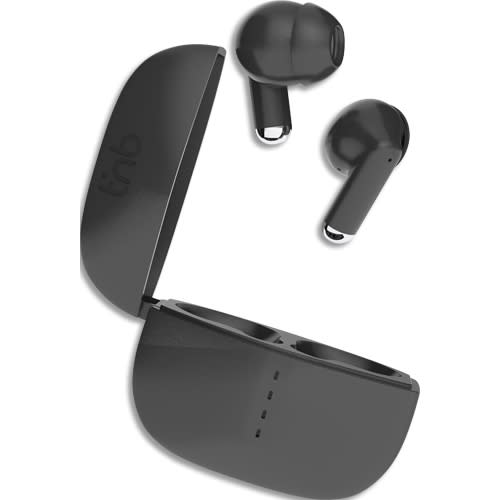 [480907] TNB ECOUTEURS SANS FIL INTRA EBZIPP2INBK       96D