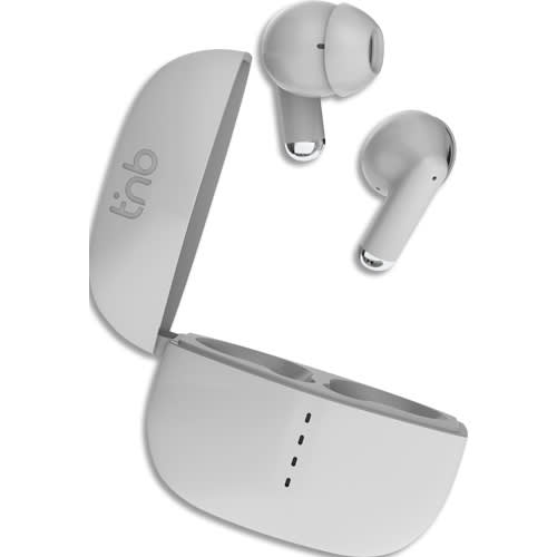 [480908] TNB ECOUTEURS SANS FIL INTRA EBZIPP2INWH       96D