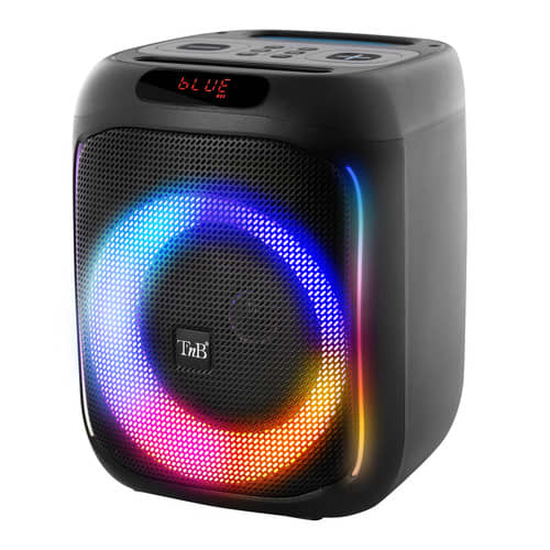 [480924] TNB ENCEINTE BLUETOOTH 40W HPCUBEBLAST       999W
