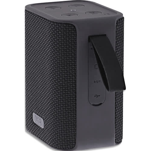 TNB ENCEINTE BLUETOOTH 5W ST HPRECORD1BK       97A