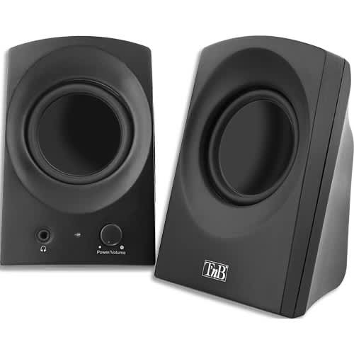 [481022] TNB ARK SERIES HAUT PARLEUR HPARK20BK       999W