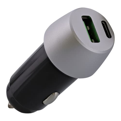 TNB CHARGEUR ALLUMECIGARES CACSILVER2       999W