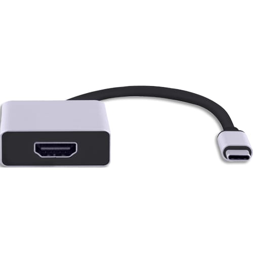 [481057] TNB ADAPTATEUR USB TYPE C VERS H TCHDMI       999W