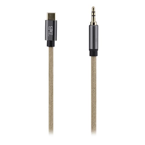[481068] TNB ROPE CABLE USBC JAC RUSBCJACK2       999W