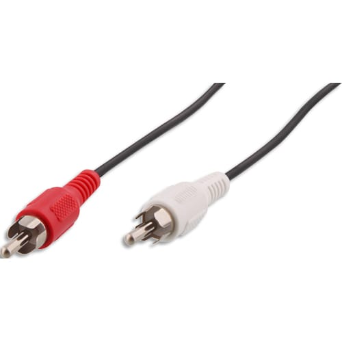 [481070] TNB CABLE 2 RCA M2 RCA M 3M RCARCA3       999W