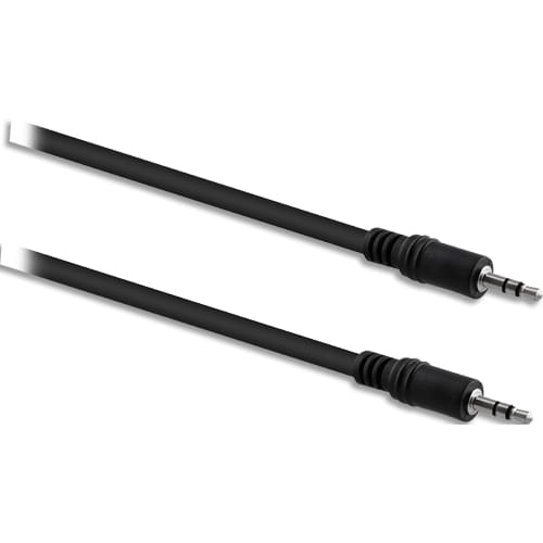 [481073] TNB CABLE JACK STEREO 3.5 MM 0, JACK08       999W